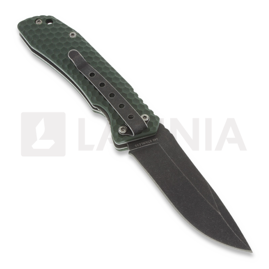 Magnum Winteržalia sulankstomas peilis 01SC268