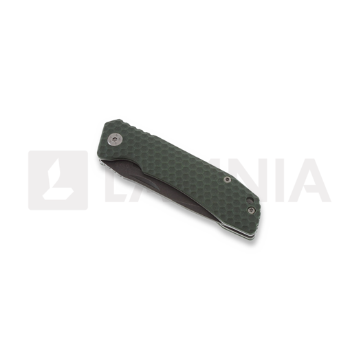 B&ouml;ker Magnum Wintergreen k&auml;&auml;nt&ouml;veitsi 01SC268