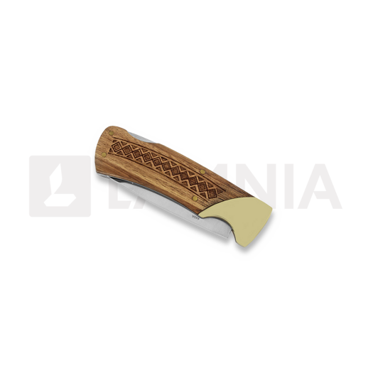 Zav&iacute;rac&iacute; nůž B&ouml;ker Magnum Woodcraft 01MB506