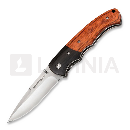Skladací nôž Magnum Woodpecker 01MB711