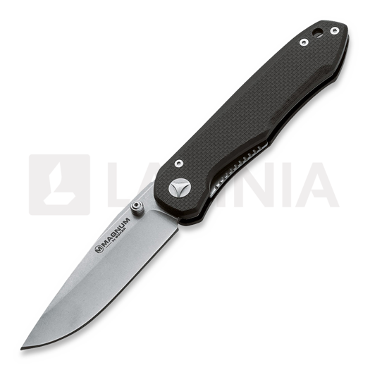 Nóż składany Magnum X-Over 01EL006