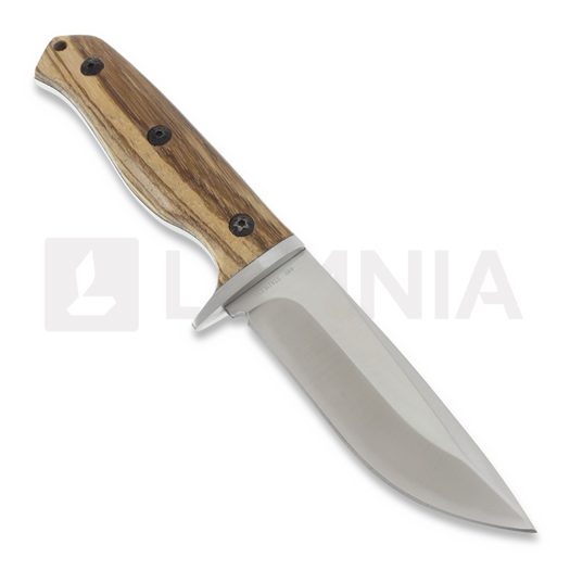 B&ouml;ker Magnum Zebra Drop jagtkniv 02SC337