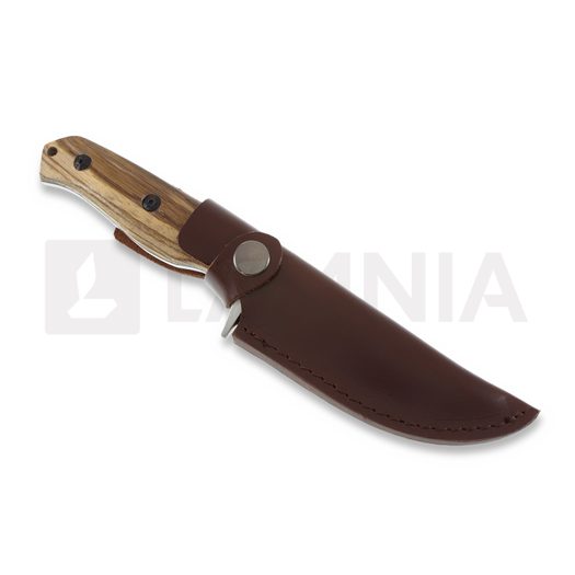 B&ouml;ker Magnum Zebra Drop jagtkniv 02SC337