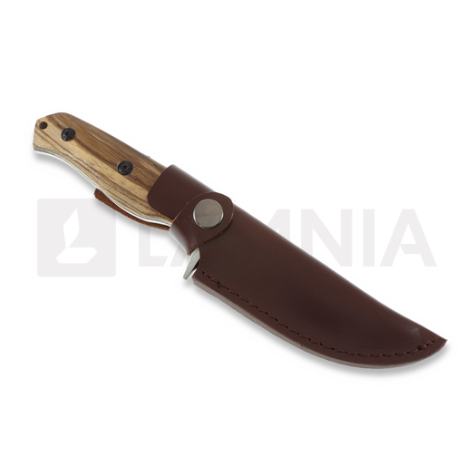 Magnum Zebra Drop metsästyspuukko 02SC337
