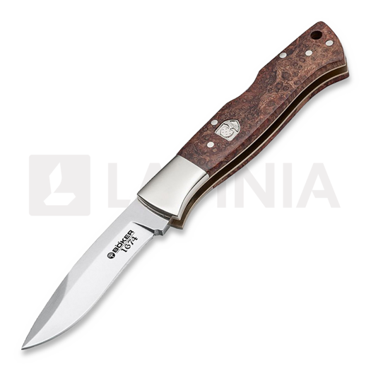 Couteau pliant Böker Germany Mamba 1674 111821