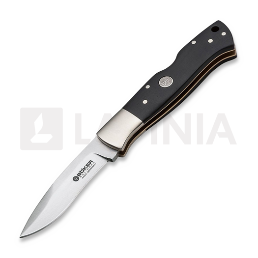 Böker Mamba Grenadill 折叠刀 110821