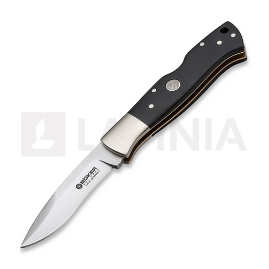 Couteau pliant Böker Germany Mamba Grenadill 110821