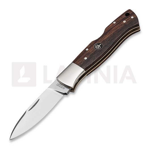 Böker Germany Mamba Spearpoint sulankstomas peilis 110822