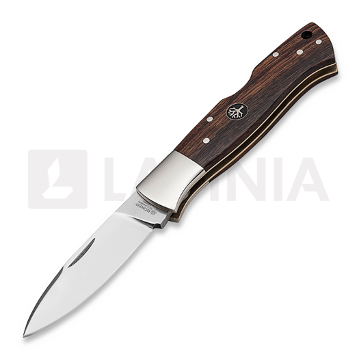 Böker Germany Mamba Spearpoint סכין מתקפלת 110822