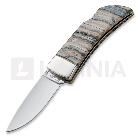 Zavírací nůž Böker Mammut II 111009