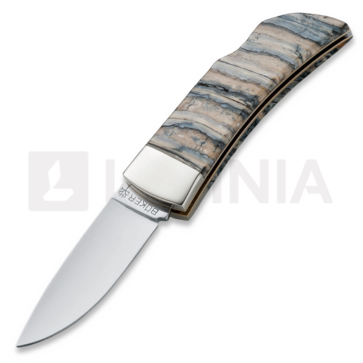 Сгъваем нож Böker Germany Mammut II 111009