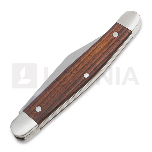 Складной нож Böker Germany Medium Stockman Rosewood 117588HP