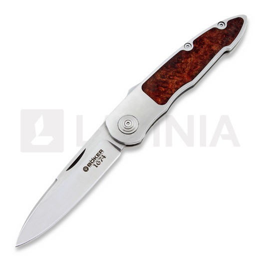 Navalha Böker Germany Merlin 1674 111621