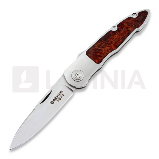 Liigendnuga Böker Germany Merlin 1674 111621