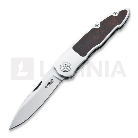 Liigendnuga Böker Germany Merlin 110621