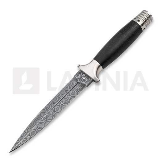 Böker Germany MG-42 Damast dagger 121506DAM