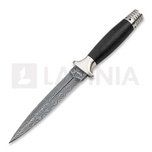 Böker Germany MG-42 Damast 단검 121506DAM