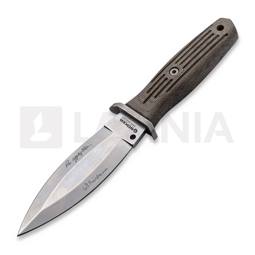 Nóż Böker Germany Mini Smatchet 120246