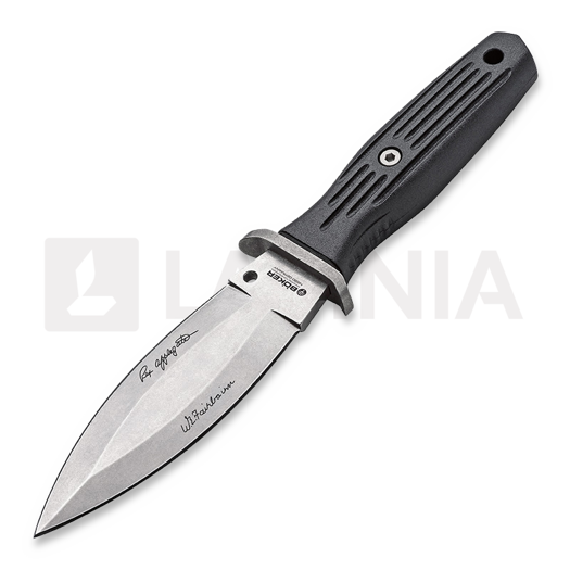 Böker Germany Mini Smatchet Classic dagger 120247