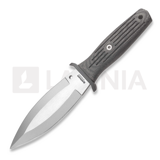 Böker Mini Smatchet Micarta kniv 120563