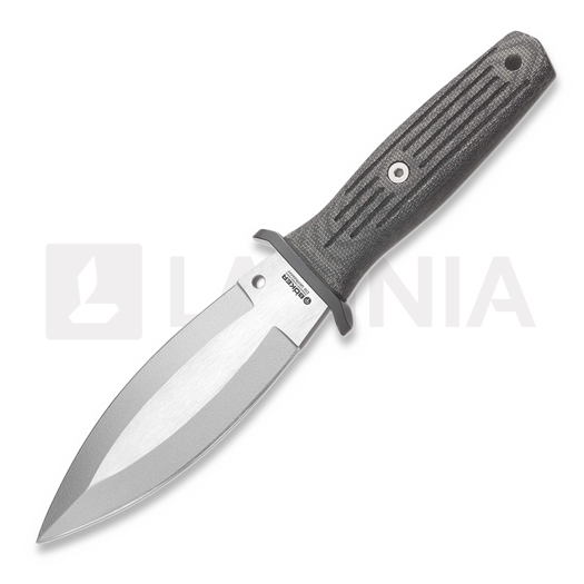 Faca Böker Germany Mini Smatchet Micarta 120563