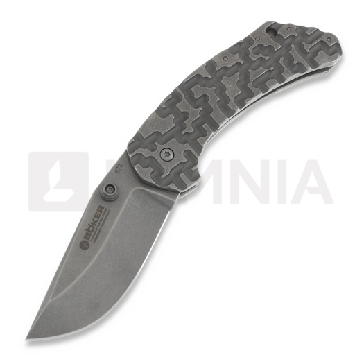 Böker Germany Minos foldekniv 110629