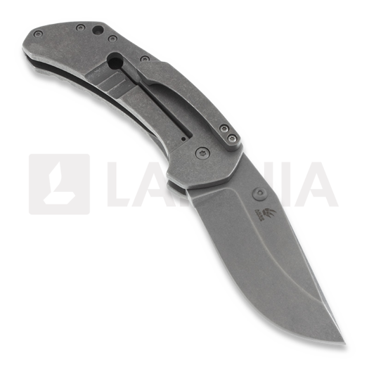 B&ouml;ker Minos k&auml;&auml;nt&ouml;veitsi 110629