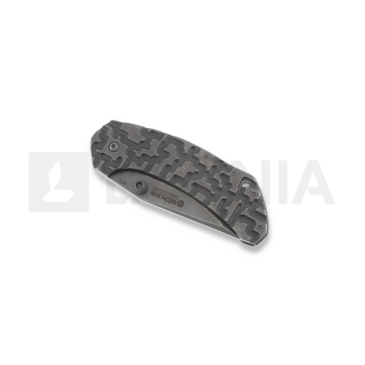 B&ouml;ker Minos k&auml;&auml;nt&ouml;veitsi 110629