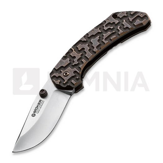 Böker Minos SE összecsukható kés 113629