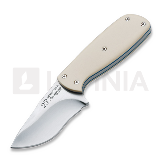 Böker Minx Anniversary Edition 刀 120617M