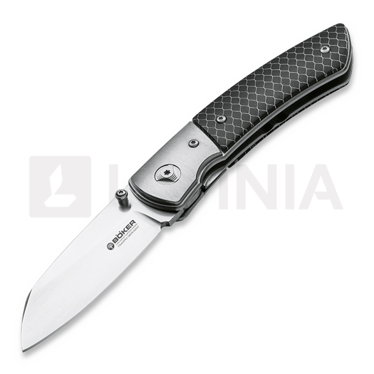 Liigendnuga Böker Germany Model 10 CG 111653