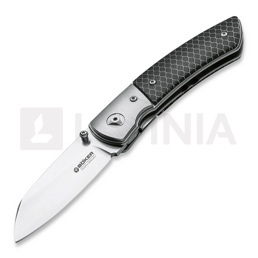 Böker Germany Model 10 CG סכין מתקפלת 111653