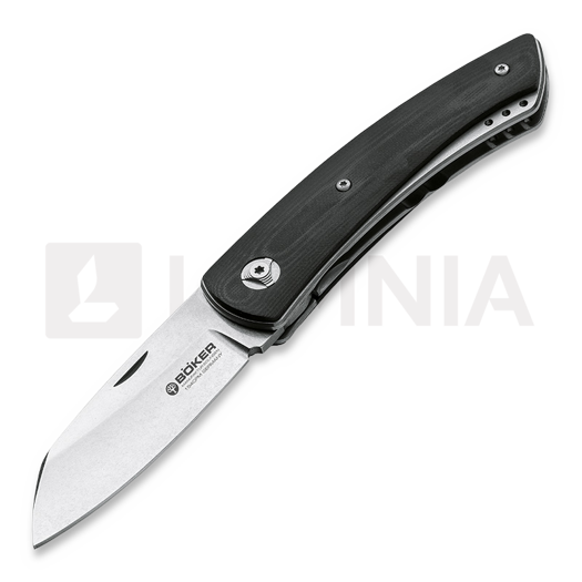 Böker Germany Model 10 EDC סכין מתקפלת 110653