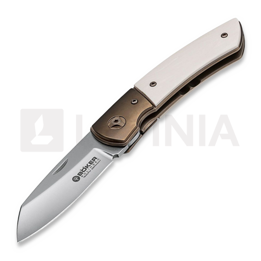 Böker Germany Model 10 Elforyn foldekniv 116653