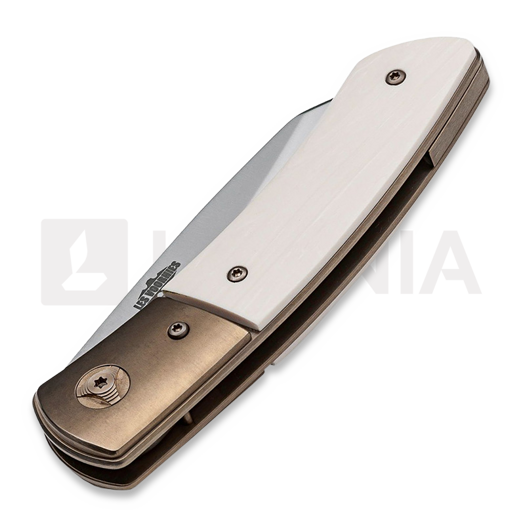 Böker Germany Model 10 Elforyn kääntöveitsi 116653