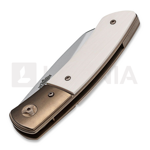 Böker Germany Model 10 Elforyn sulankstomas peilis 116653