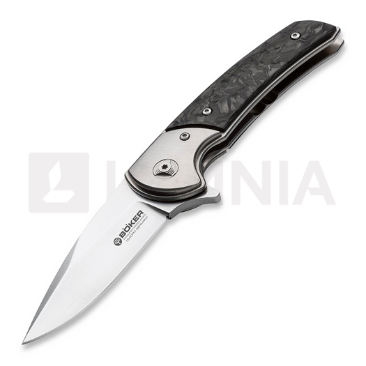 Liigendnuga Böker Germany Model 13 CG 111654