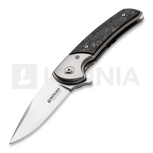 Saliekams nazis Böker Germany Model 13 CG 111654