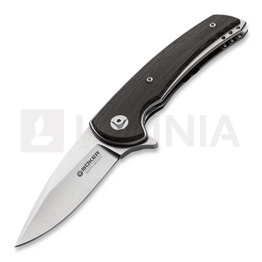Briceag Böker Germany Model 13 EDC 110654