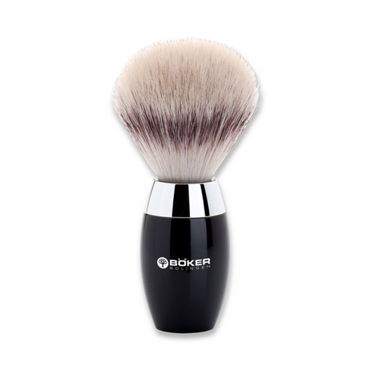 Böker Germany Modern Black saving brush 04BO132