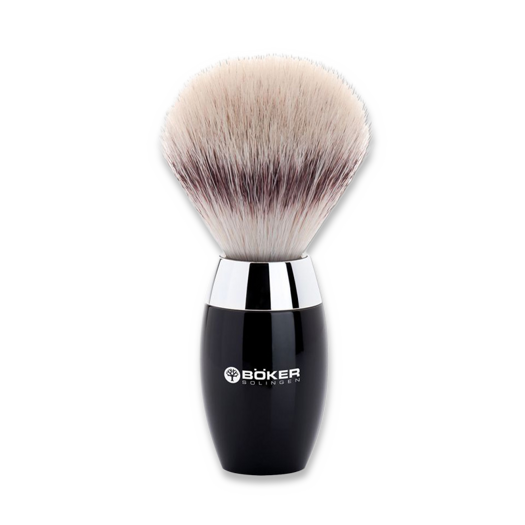 Böker Germany Modern Black saving brush 04BO132