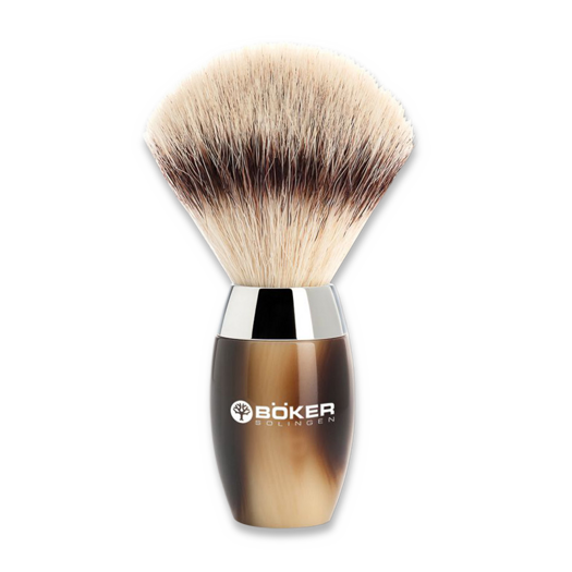 Böker Germany Modern Horn saving brush 04BO181