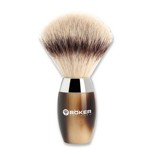 Böker Germany Modern Horn saving brush 04BO181