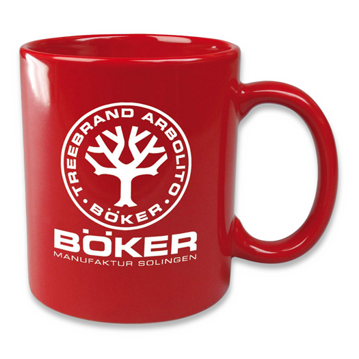 Böker Germany Кружка 09BO180
