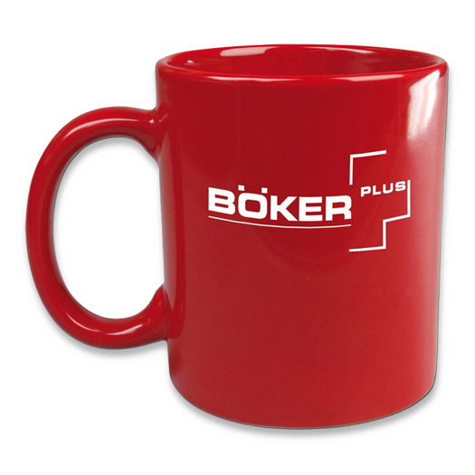 B&ouml;ker Mug 09BO180