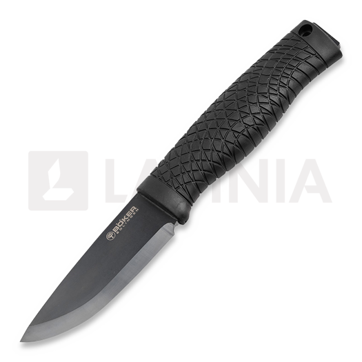B&ouml;ker Naturens&ouml;hne MK. I kniv 121506