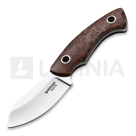 Böker Germany Nessmi 1674 칼 120539