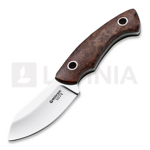 Böker Germany Nessmi 1674 veitsi 120539
