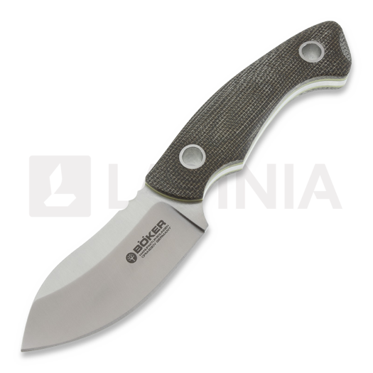 Böker Nessmi puukko 120639