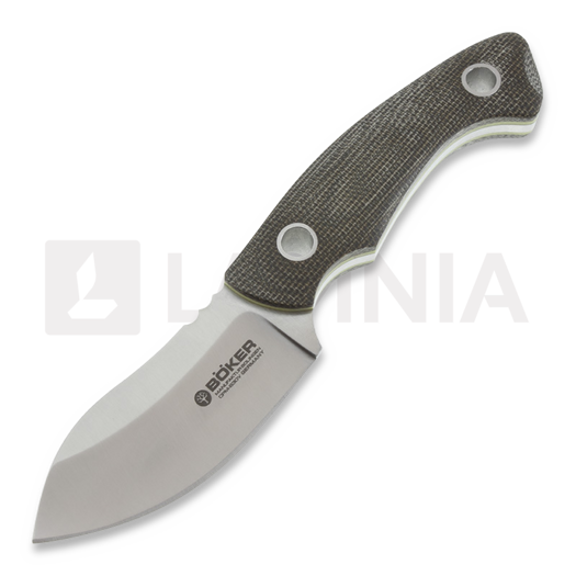 Böker Nessmi peilis 120639